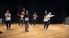 HOTSHOT - Watch Out 练习室版