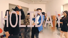 韩国群星,Beenzino - Holiday