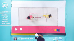 A.T - Don't Be