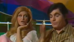 Dalida - Paroles Paroles(花言巧语)