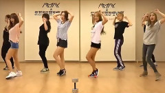 Kara,具荷拉(Kara),奎利(Kara),韩昇延(KARA) - Cupid