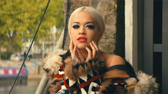 Rita Ora - Poison