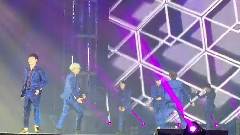 EXO - Call Me Baby