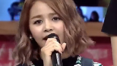 CLC - What Should I Do清唱