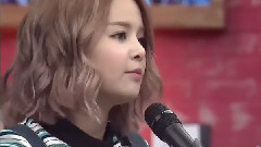 CLC,SORN(CLC) - Paper Hearts - After School Club 现场版 15/06/02