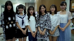 SNH48 - SNH48 男人装封面花絮