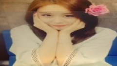 智妍 - 607智妍生日