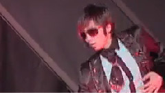 w-inds. - Rain is Fallin'