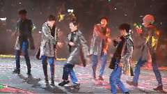 EXO - MAMA