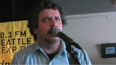 Say Hi - One,Two... One KEXP