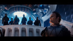 音乐短片 - 电影<霍比特人3>