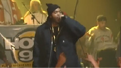 Nas - Nas 2003纽约演唱会(Part 1)