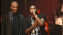 Ludacris,Nas - Nas 2003纽约演唱会 (Part 3)