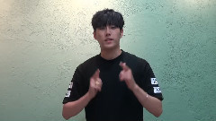 MR.MR - Jin问候影像
