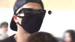 GOT7 - Gimpo Airport