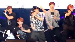 BTOB - 滴滴叭叭