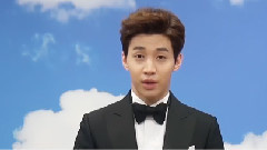 Henry - 2015 S.M.GLOBAL AUDITION