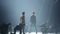 东方神起 - TVXQ!SPECIAL LIVE TOUR