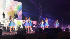 郑恩地(A Pink),A Pink - LUV