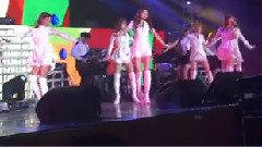 郑恩地(A Pink),A Pink - Mr.Chu
