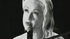 Cyndi Lauper - Time After Time