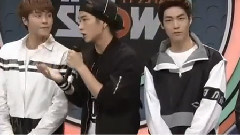 N.Flying - Interview