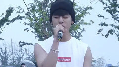 B.A.P - 釜山港庆典