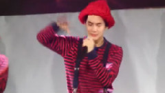 EXO - Peter Pan