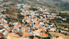 音乐短片 - 挪威北部