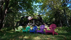 音乐短片 - 风景