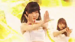 AKB48 - 僕たちは戦わない