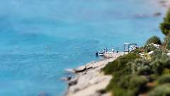 音乐短片 - 美景