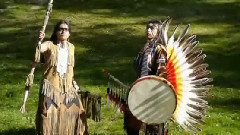 音乐短片 - Ly-O-Lay-AleoLoya