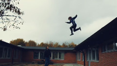 音乐短片 - 基姆高印象