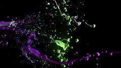 音乐短片 - 24小时