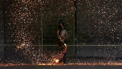 音乐短片 - 不曾看到的海洋