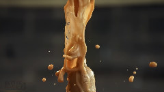 音乐短片 - 漂浮