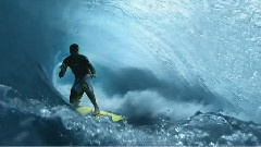 音乐短片 - 如诗般的特技