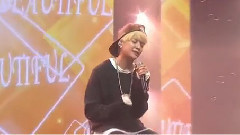 Amber(f(x)),Luna(f(x)) - Beautiful & Shake That Brass