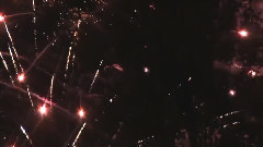 音乐短片 - 烟花