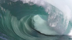 音乐短片 - 大浪