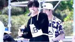 GOT7 - Girls Girls Girls 彩排