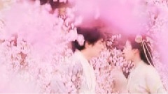 胡歌,刘亦菲,陈依婷 - 少年情