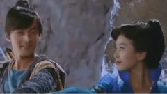 胡歌,刘诗诗 - 龙葵 & 龙阳