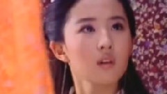 胡歌,刘亦菲 - 越走越远