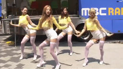 BESTie - Excuse Me & Thank U Very Much