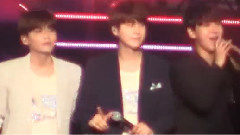 Super Junior-K.R.Y,圭贤(Super Junior) - Join Hands