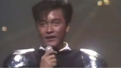 张国荣 - Monica & 风继续吹