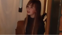 Connie Talbot - Imagine (Cover)