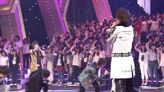 Johnnys Jr.,Sexy Zone - I Was Born To Love You